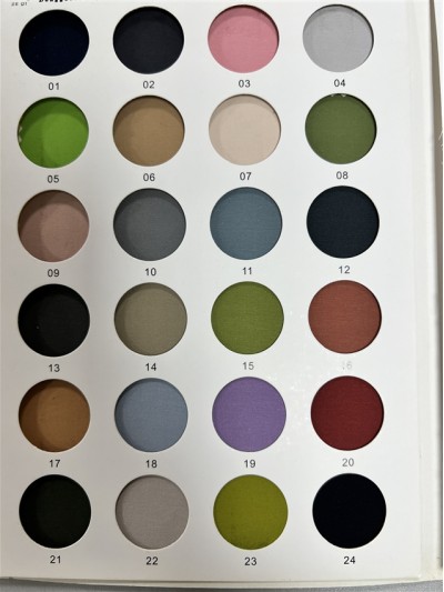 DG-ZQ ZQW906 RPET 平紋酷絲棉  100%Poly  幅寬：58 ”  RPET 45度照